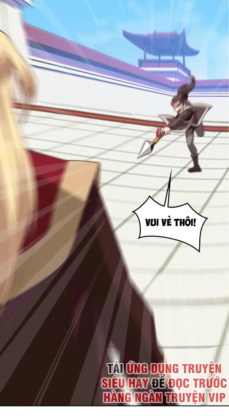 Thôn Phệ Một Thế Giới Tu Tiên Chapter 49 - 30