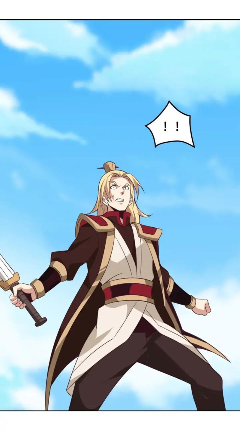 Thôn Phệ Một Thế Giới Tu Tiên Chapter 49 - 31