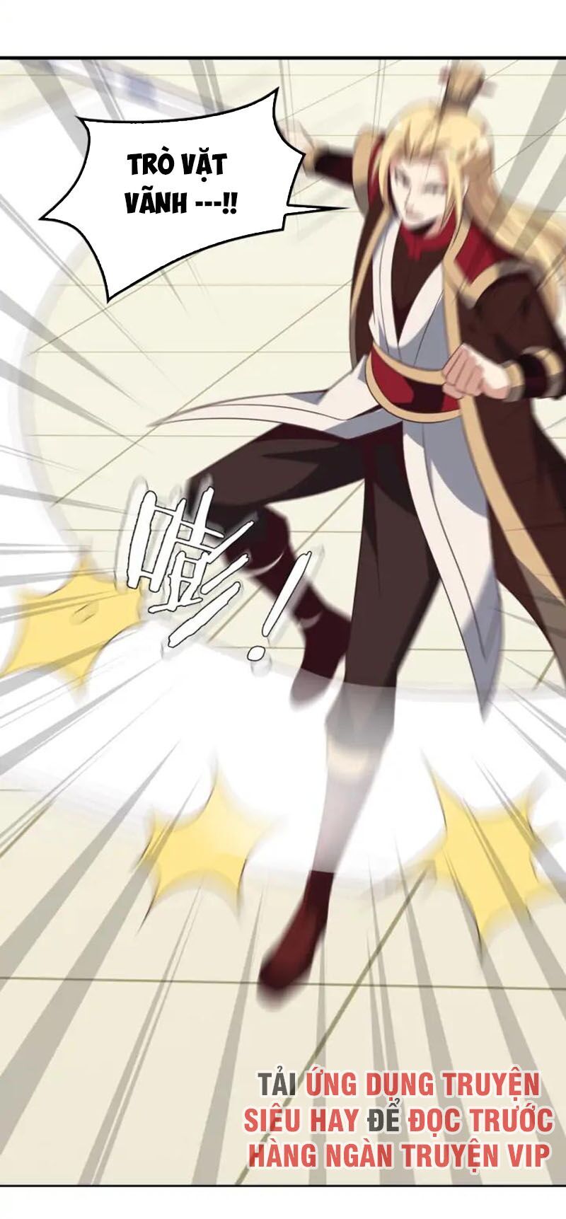 Thôn Phệ Một Thế Giới Tu Tiên Chapter 49 - 32