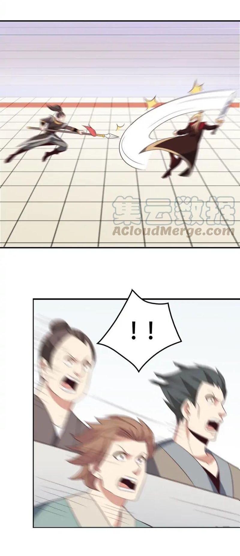 Thôn Phệ Một Thế Giới Tu Tiên Chapter 49 - 33