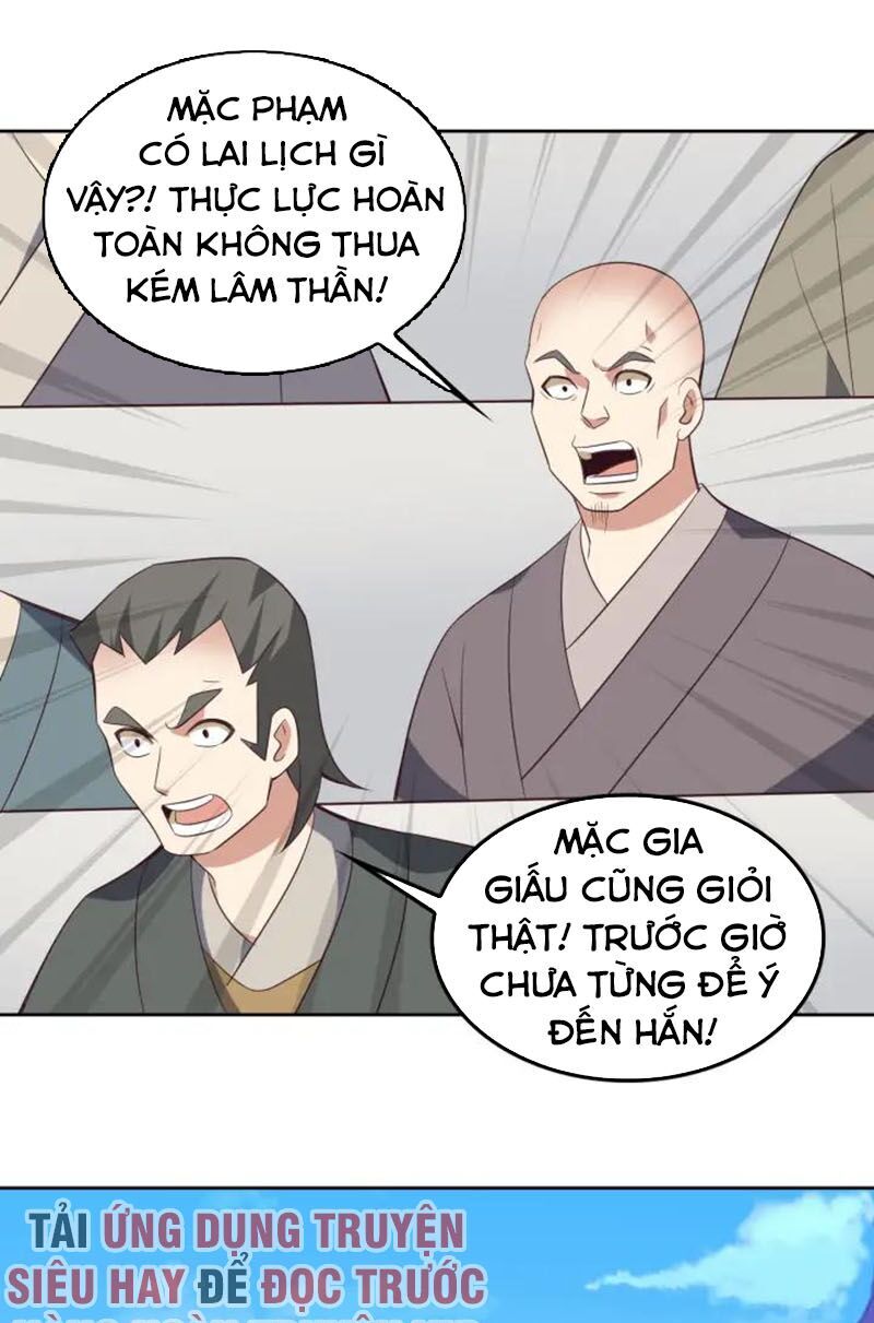 Thôn Phệ Một Thế Giới Tu Tiên Chapter 49 - 34