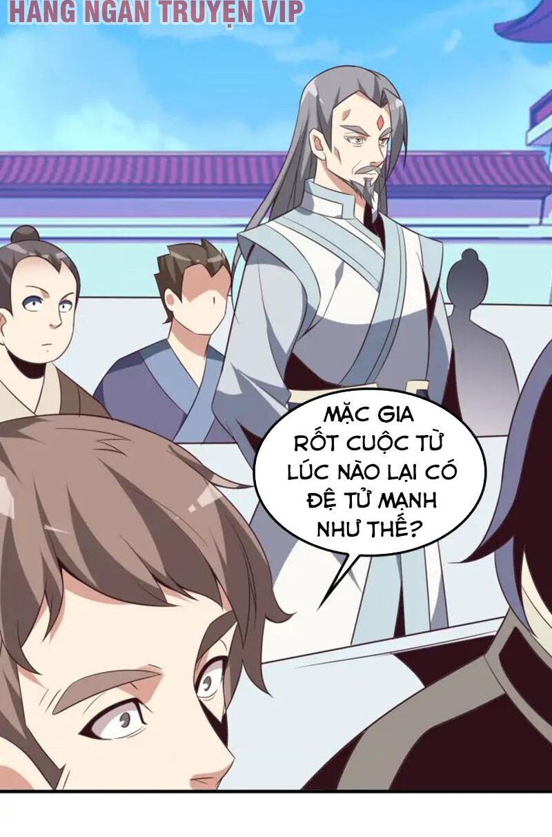 Thôn Phệ Một Thế Giới Tu Tiên Chapter 49 - 35