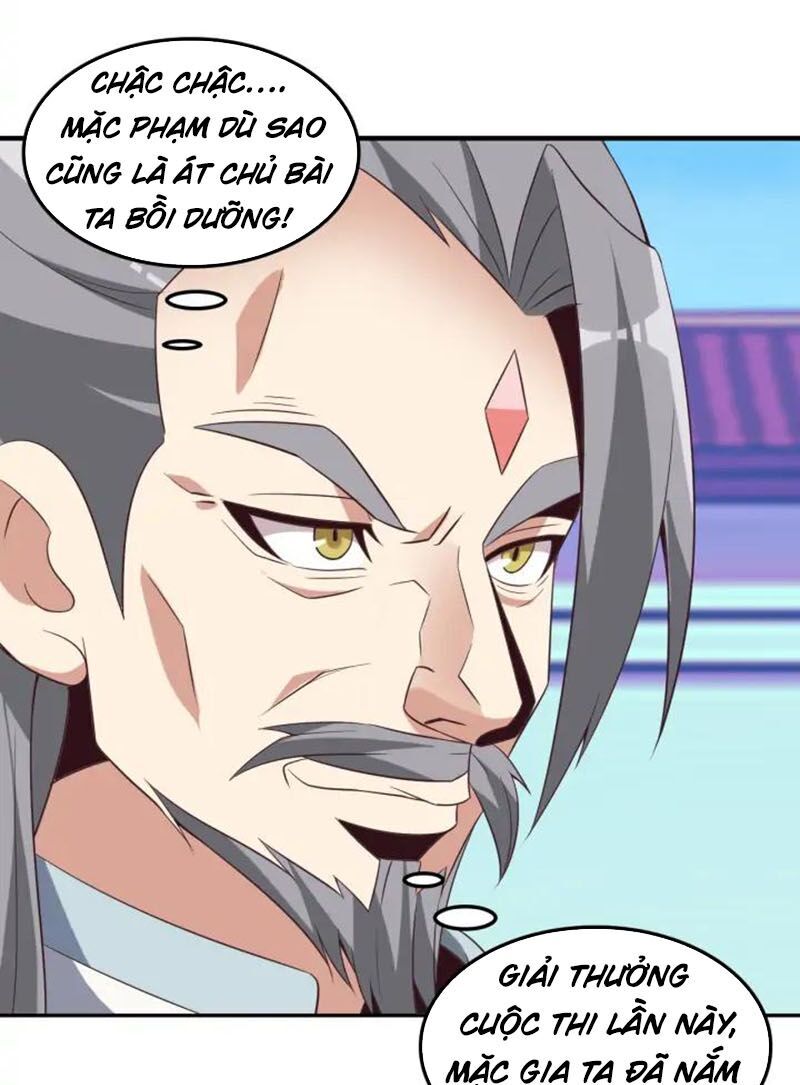 Thôn Phệ Một Thế Giới Tu Tiên Chapter 49 - 36