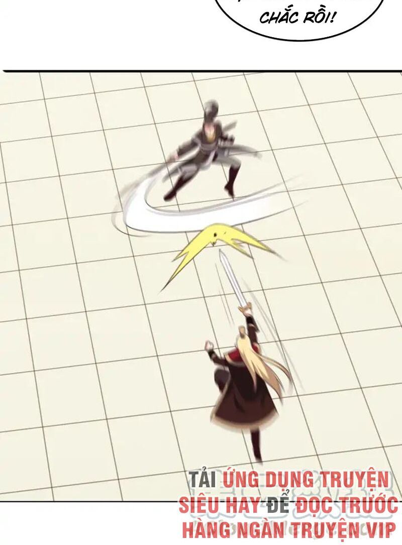 Thôn Phệ Một Thế Giới Tu Tiên Chapter 49 - 37