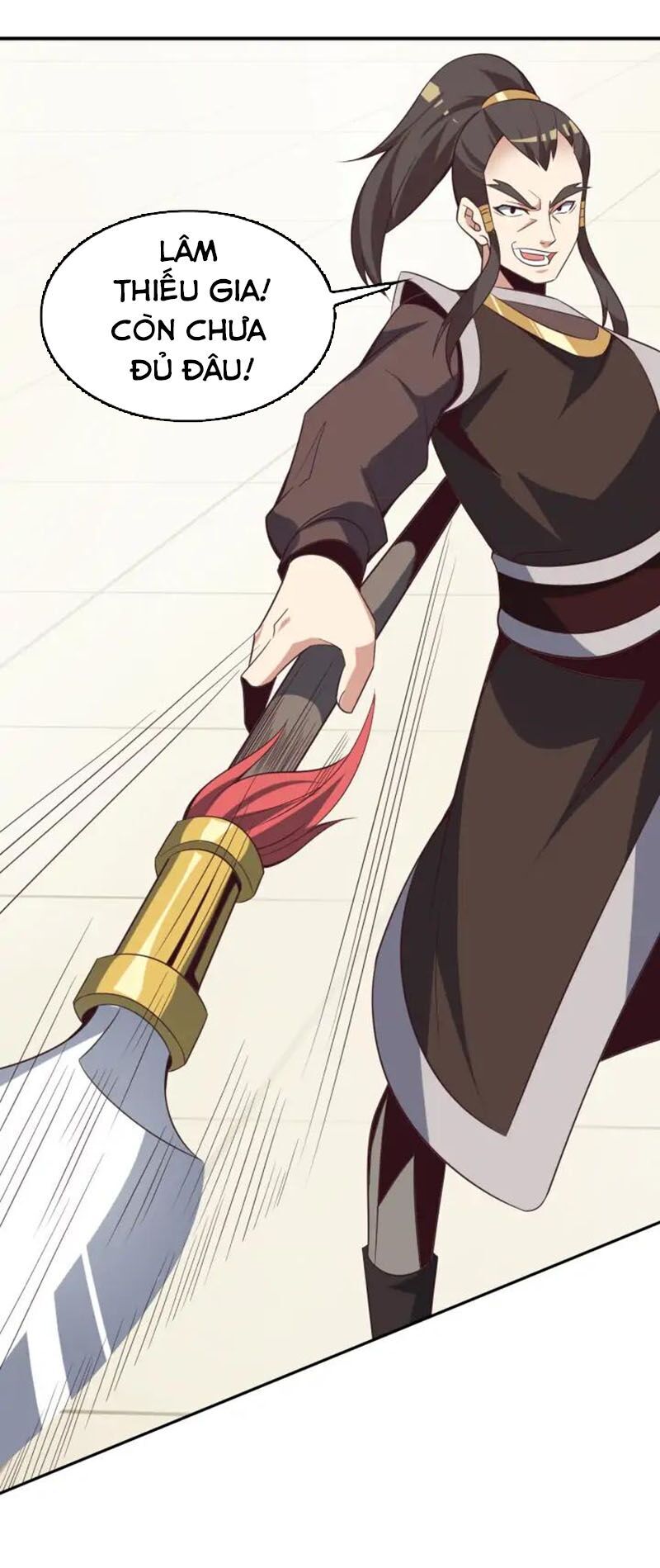 Thôn Phệ Một Thế Giới Tu Tiên Chapter 49 - 38