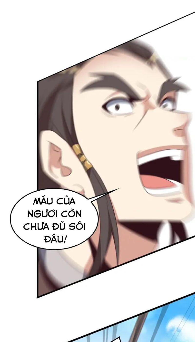 Thôn Phệ Một Thế Giới Tu Tiên Chapter 49 - 39