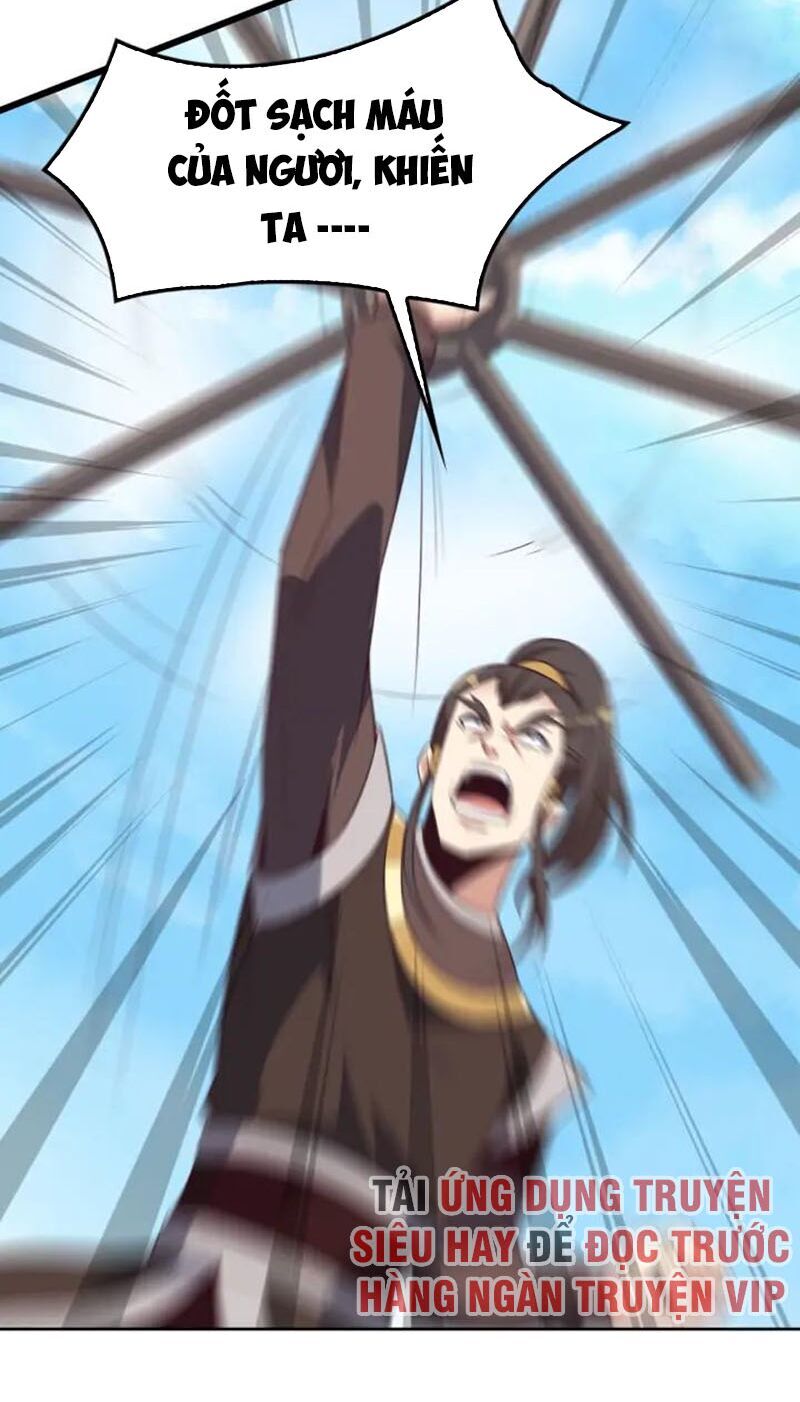 Thôn Phệ Một Thế Giới Tu Tiên Chapter 49 - 40