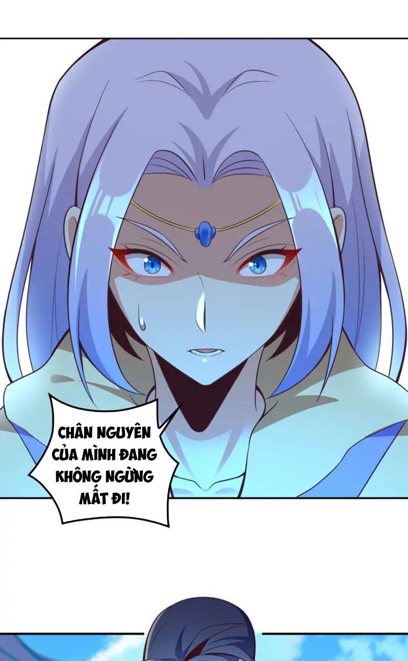 Thôn Phệ Một Thế Giới Tu Tiên Chapter 49 - 5