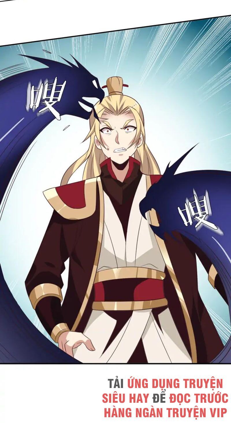 Thôn Phệ Một Thế Giới Tu Tiên Chapter 49 - 43