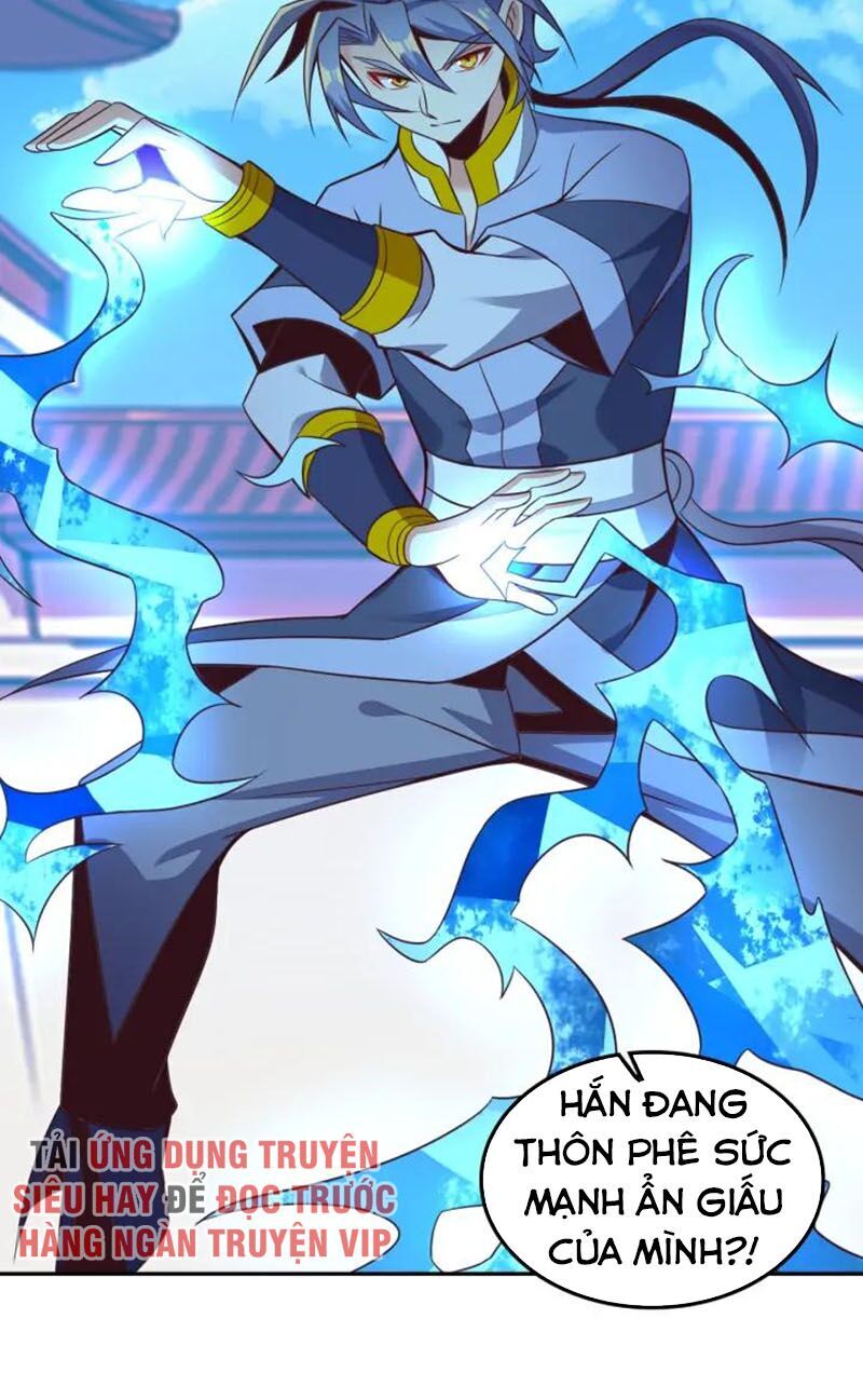 Thôn Phệ Một Thế Giới Tu Tiên Chapter 49 - 6