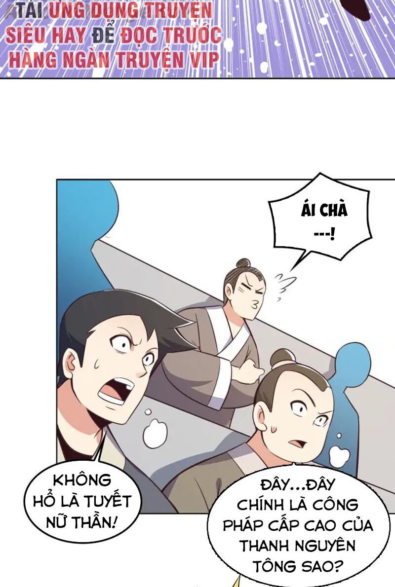 Thôn Phệ Một Thế Giới Tu Tiên Chapter 49 - 9