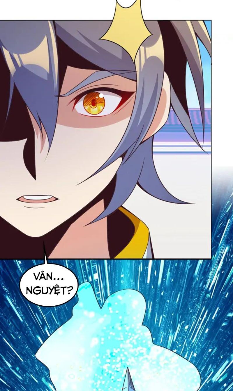 Thôn Phệ Một Thế Giới Tu Tiên Chapter 49 - 10