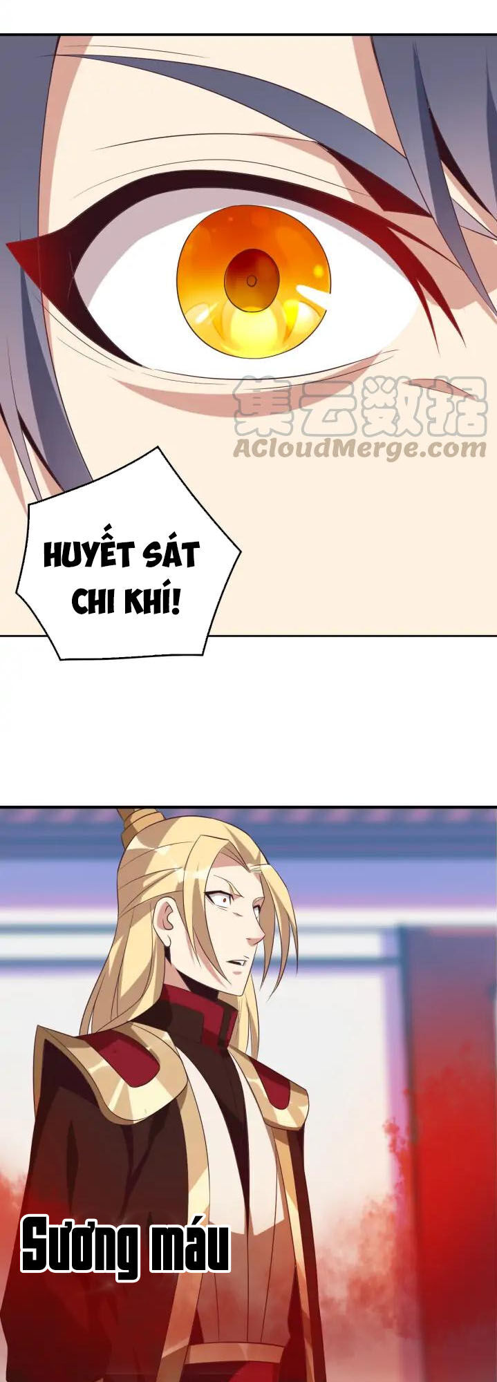 Thôn Phệ Một Thế Giới Tu Tiên Chapter 50 - 15