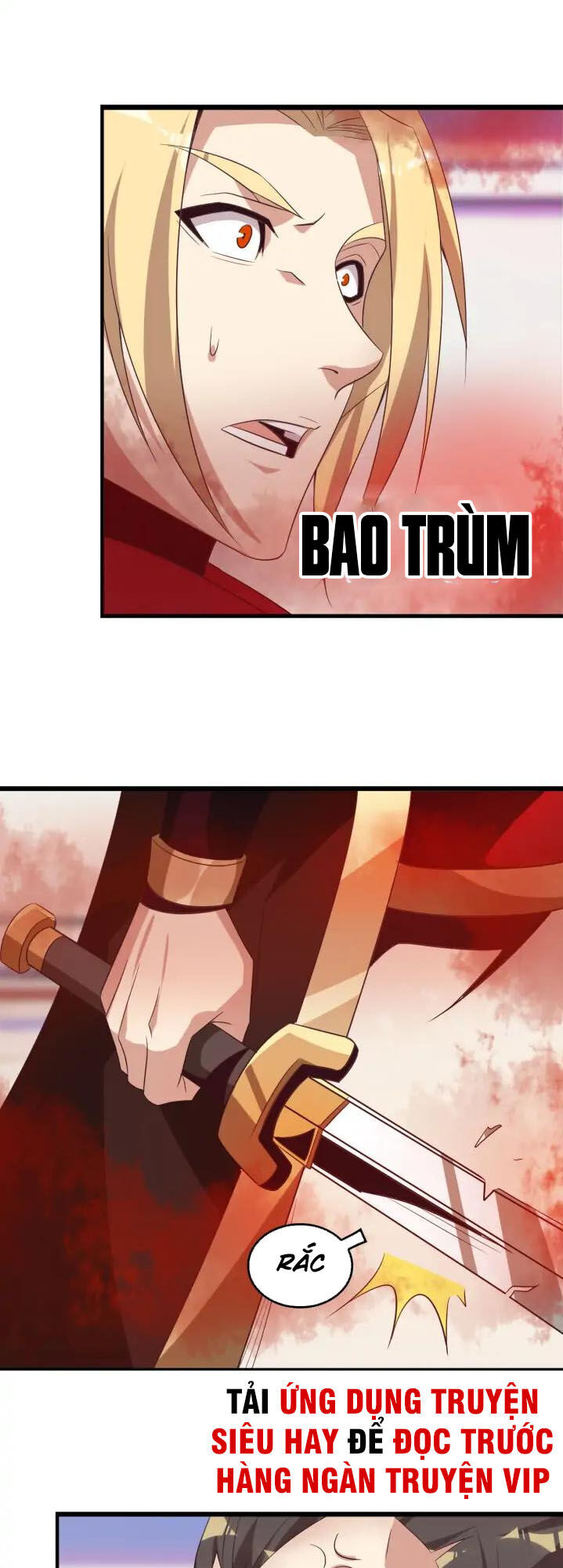 Thôn Phệ Một Thế Giới Tu Tiên Chapter 50 - 17