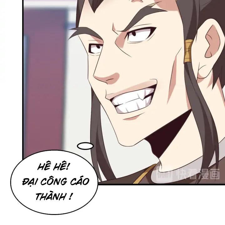 Thôn Phệ Một Thế Giới Tu Tiên Chapter 50 - 18