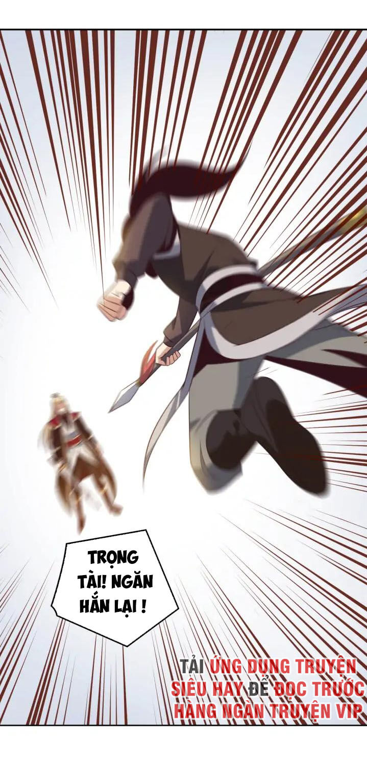 Thôn Phệ Một Thế Giới Tu Tiên Chapter 50 - 21