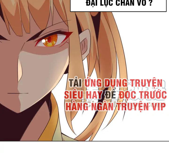 Thôn Phệ Một Thế Giới Tu Tiên Chapter 50 - 30