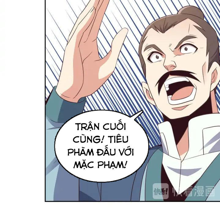 Thôn Phệ Một Thế Giới Tu Tiên Chapter 50 - 36