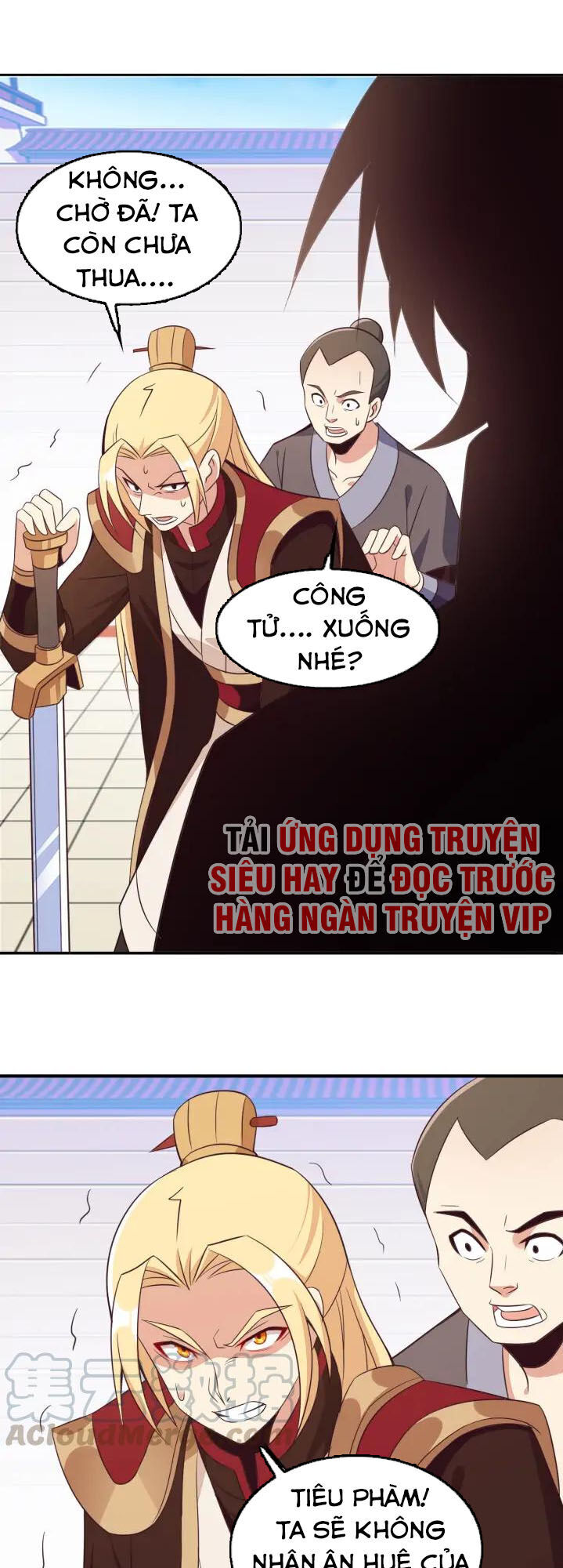 Thôn Phệ Một Thế Giới Tu Tiên Chapter 50 - 37