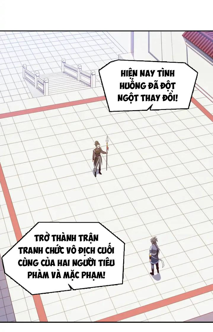 Thôn Phệ Một Thế Giới Tu Tiên Chapter 50 - 39