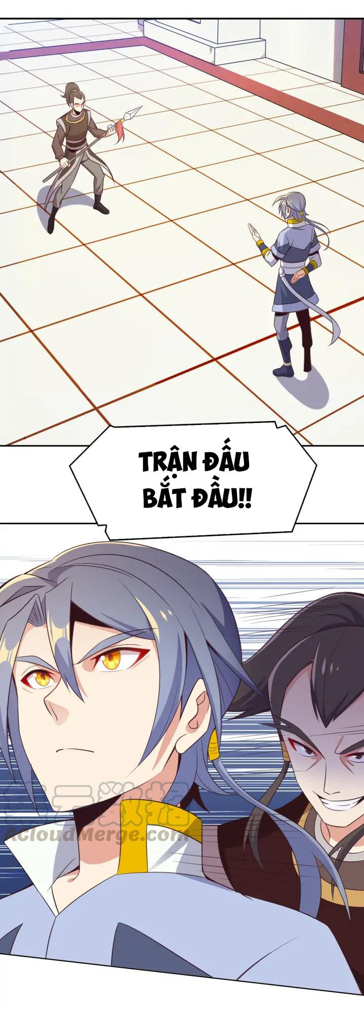 Thôn Phệ Một Thế Giới Tu Tiên Chapter 50 - 42