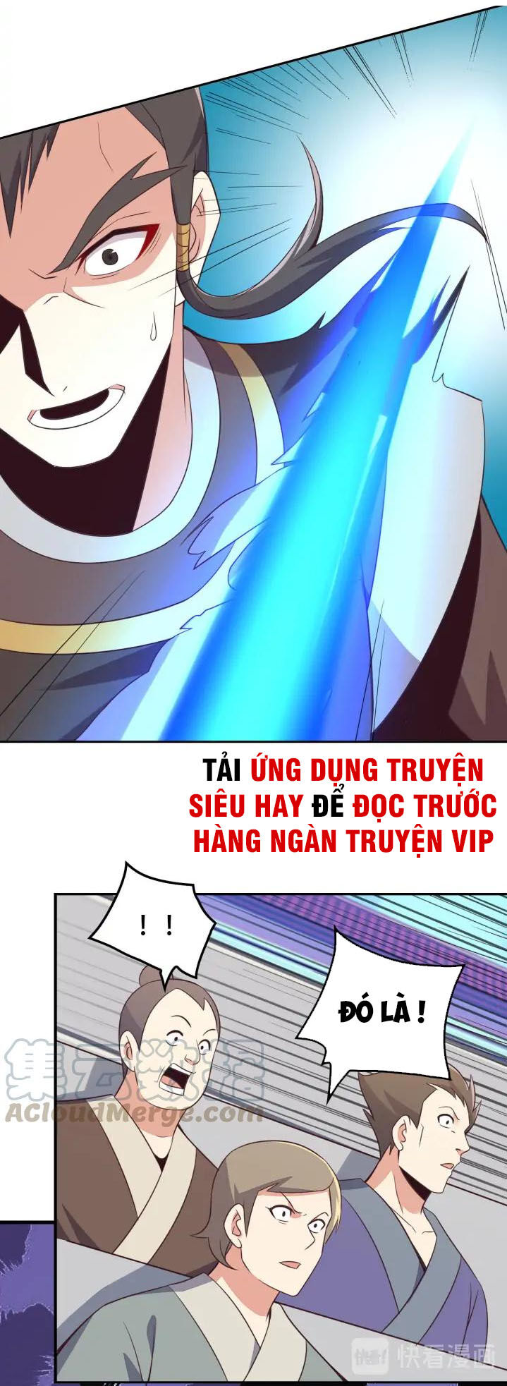 Thôn Phệ Một Thế Giới Tu Tiên Chapter 50 - 50