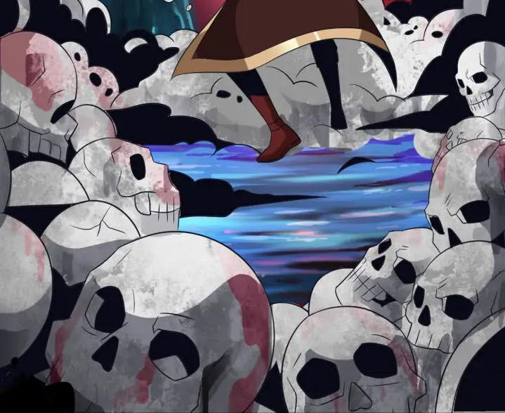 Thôn Phệ Một Thế Giới Tu Tiên Chapter 50 - 6