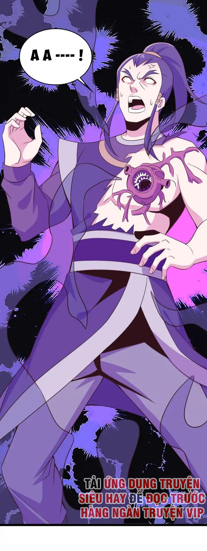 Thôn Phệ Một Thế Giới Tu Tiên Chapter 50 - 51