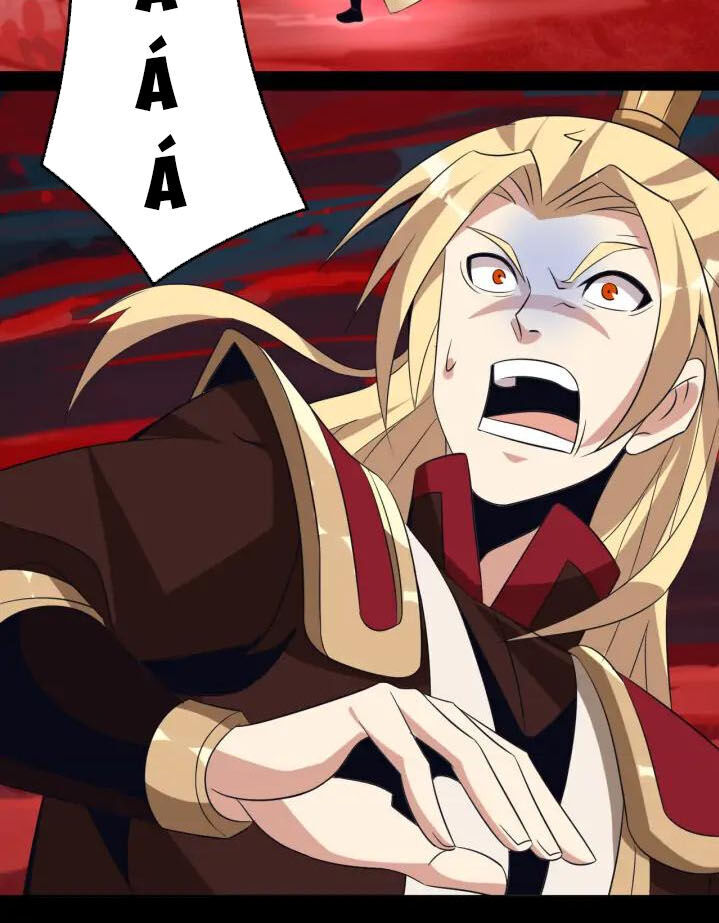 Thôn Phệ Một Thế Giới Tu Tiên Chapter 50 - 8