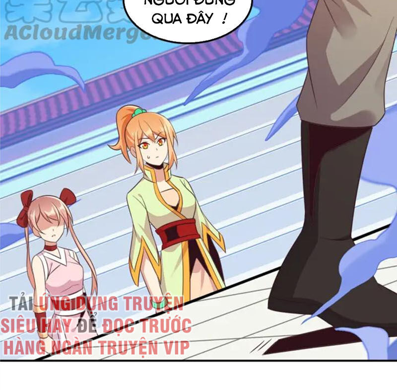 Thôn Phệ Một Thế Giới Tu Tiên Chapter 51 - 12