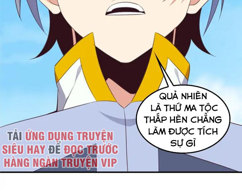Thôn Phệ Một Thế Giới Tu Tiên Chapter 51 - 17