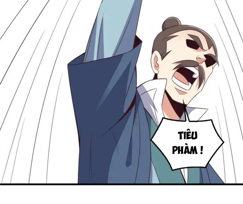 Thôn Phệ Một Thế Giới Tu Tiên Chapter 51 - 23