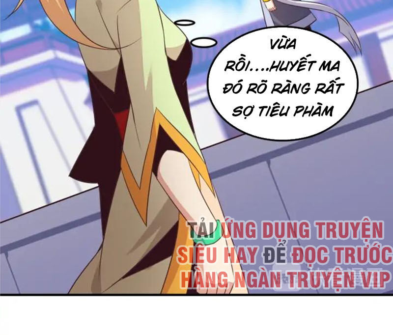Thôn Phệ Một Thế Giới Tu Tiên Chapter 51 - 25
