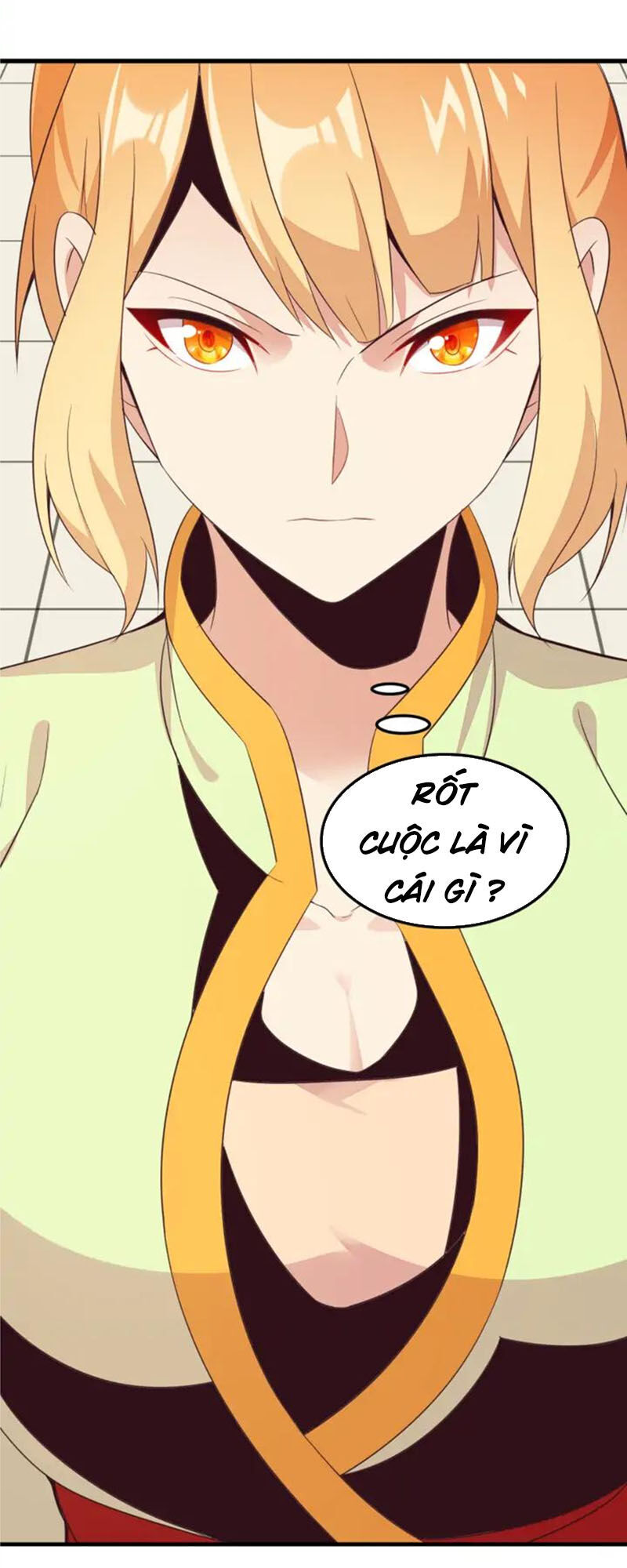 Thôn Phệ Một Thế Giới Tu Tiên Chapter 51 - 26