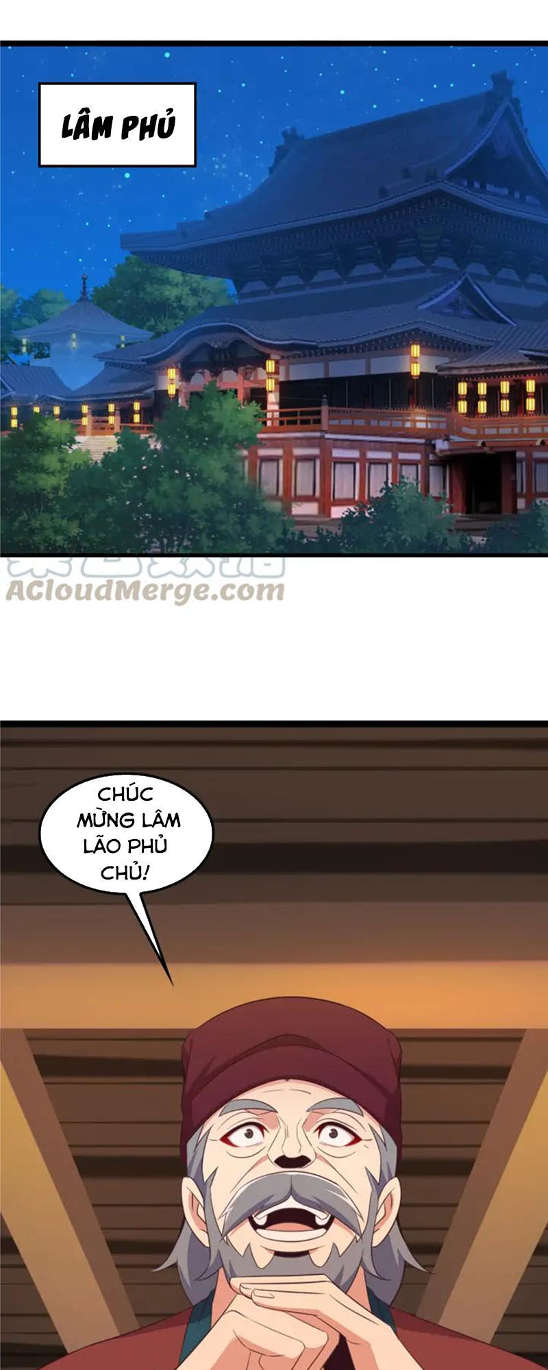 Thôn Phệ Một Thế Giới Tu Tiên Chapter 51 - 28