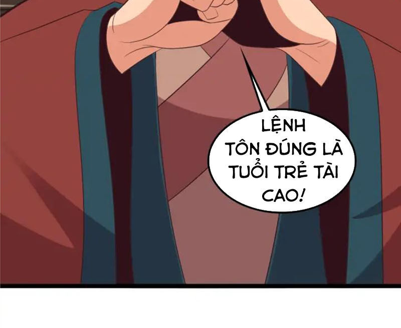 Thôn Phệ Một Thế Giới Tu Tiên Chapter 51 - 29