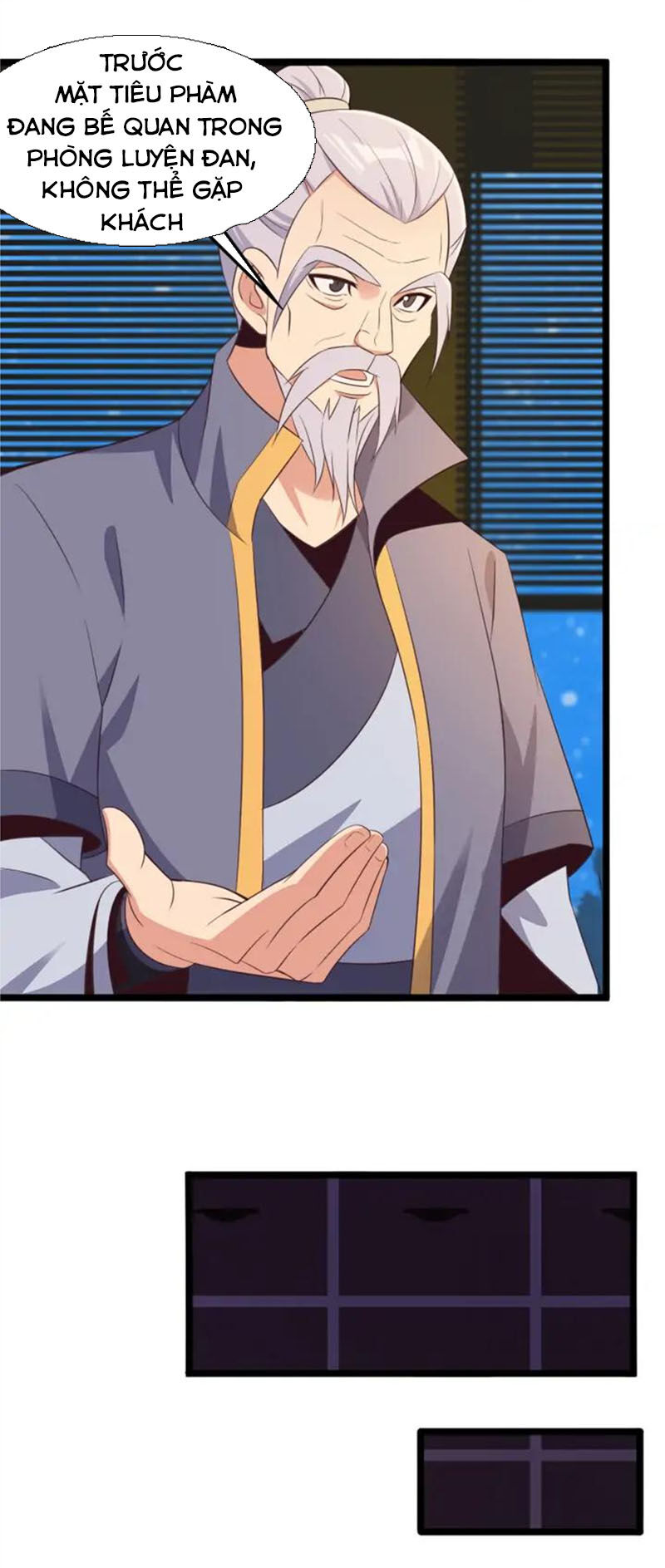 Thôn Phệ Một Thế Giới Tu Tiên Chapter 51 - 32