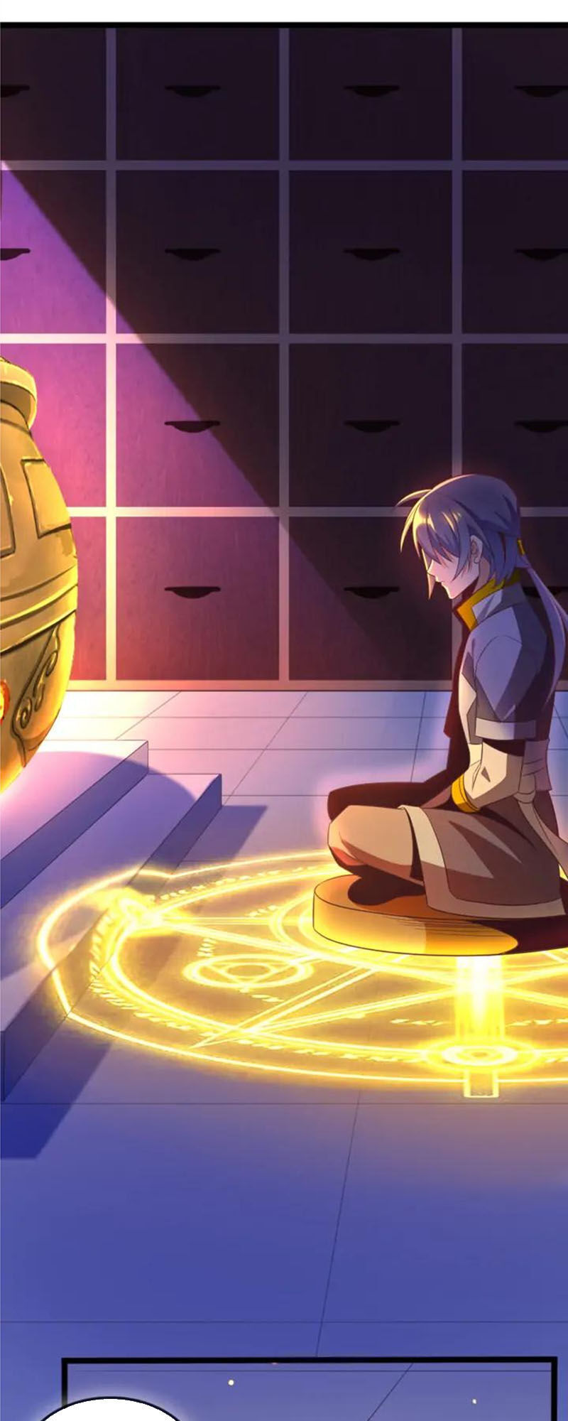 Thôn Phệ Một Thế Giới Tu Tiên Chapter 51 - 33