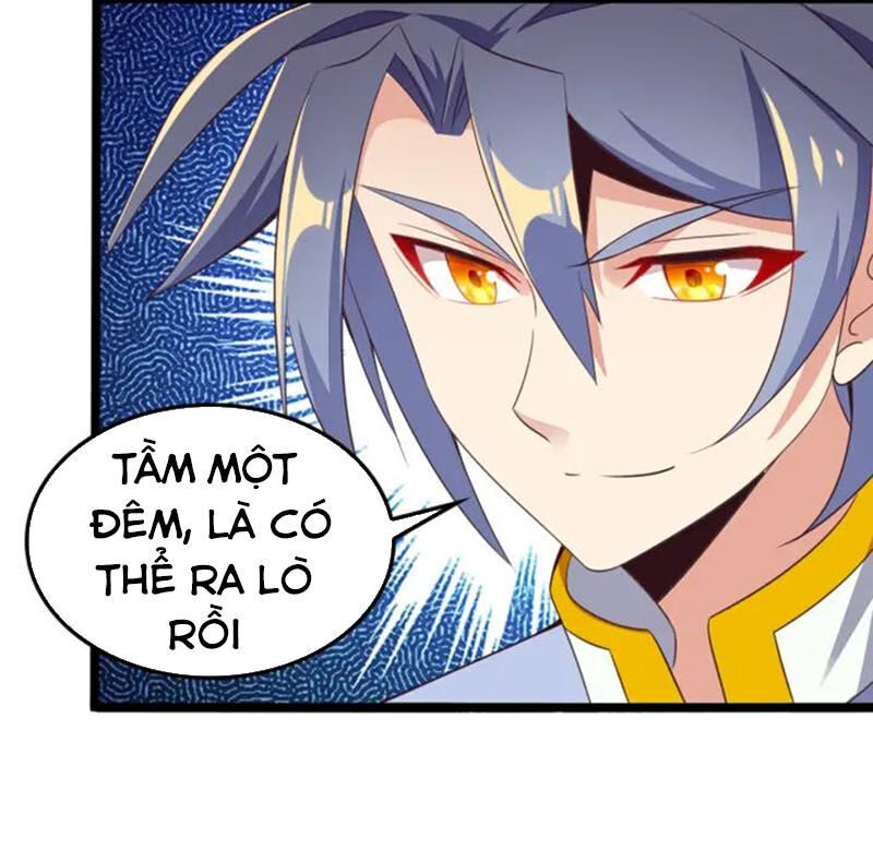 Thôn Phệ Một Thế Giới Tu Tiên Chapter 51 - 42