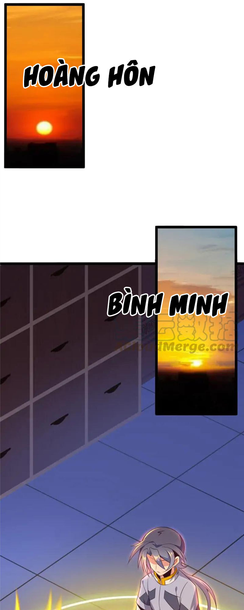 Thôn Phệ Một Thế Giới Tu Tiên Chapter 51 - 43