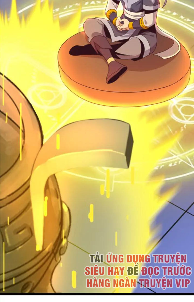 Thôn Phệ Một Thế Giới Tu Tiên Chapter 51 - 44