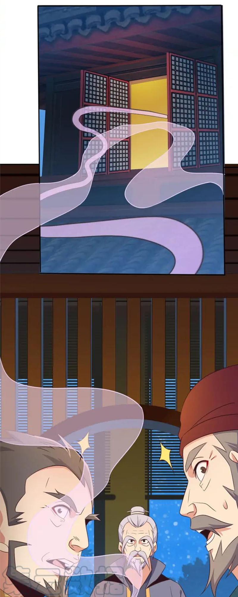 Thôn Phệ Một Thế Giới Tu Tiên Chapter 51 - 58