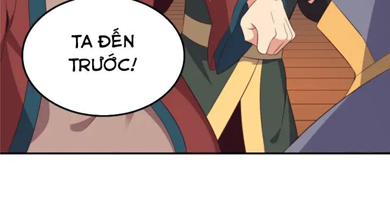 Thôn Phệ Một Thế Giới Tu Tiên Chapter 51 - 63
