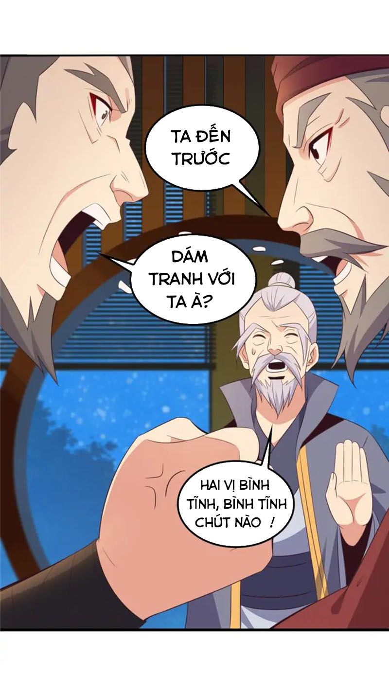Thôn Phệ Một Thế Giới Tu Tiên Chapter 51 - 64
