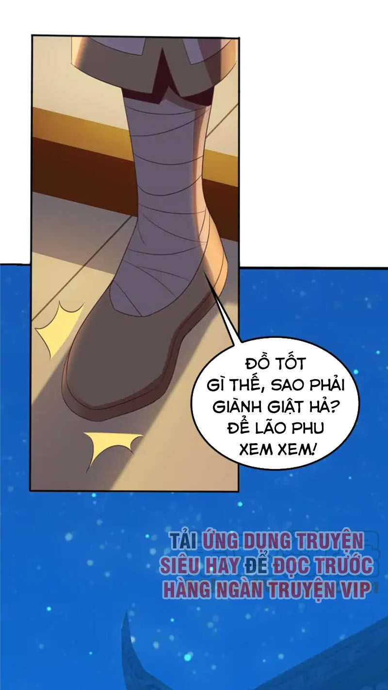 Thôn Phệ Một Thế Giới Tu Tiên Chapter 51 - 65