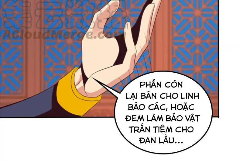 Thôn Phệ Một Thế Giới Tu Tiên Chapter 51 - 68