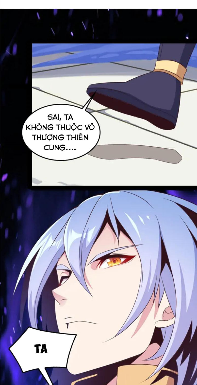 Thôn Phệ Một Thế Giới Tu Tiên Chapter 51 - 8