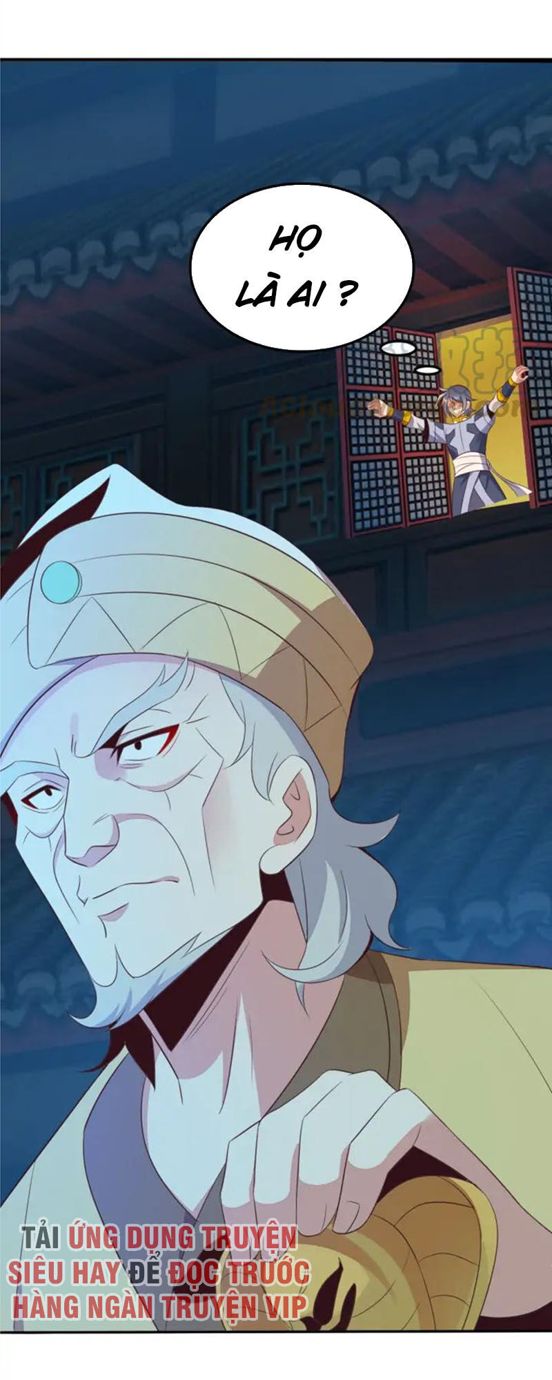 Thôn Phệ Một Thế Giới Tu Tiên Chapter 51 - 72