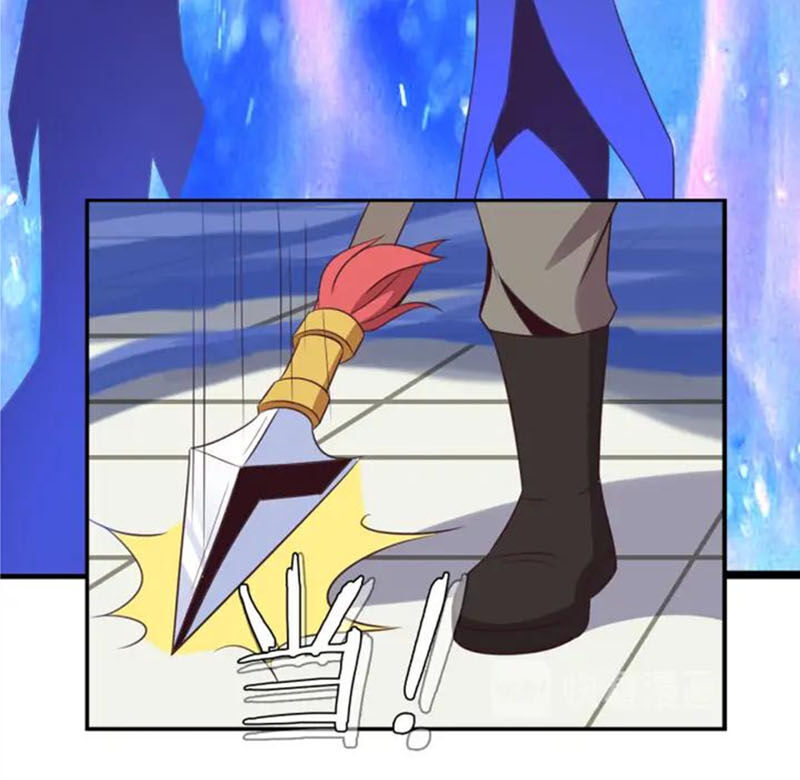 Thôn Phệ Một Thế Giới Tu Tiên Chapter 51 - 10