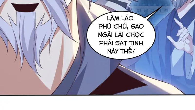Thôn Phệ Một Thế Giới Tu Tiên Chapter 52 - 2